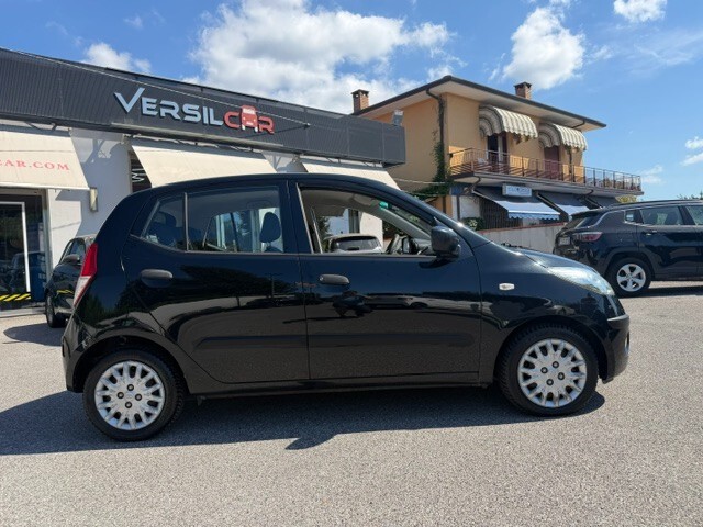 Hyundai i10 1.1 12V Active KM ORIGINALI !! ?>