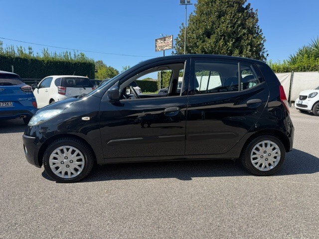 Hyundai i10 1.1 12V Active KM ORIGINALI !! ?>