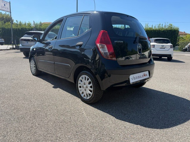 Hyundai i10 1.1 12V Active KM ORIGINALI !! ?>