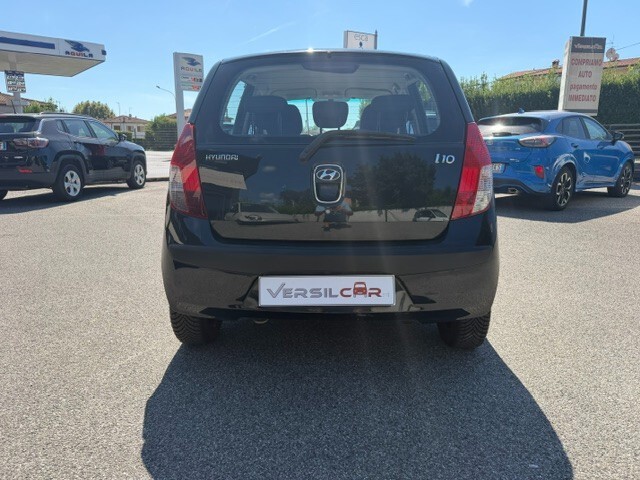 Hyundai i10 1.1 12V Active KM ORIGINALI !! ?>