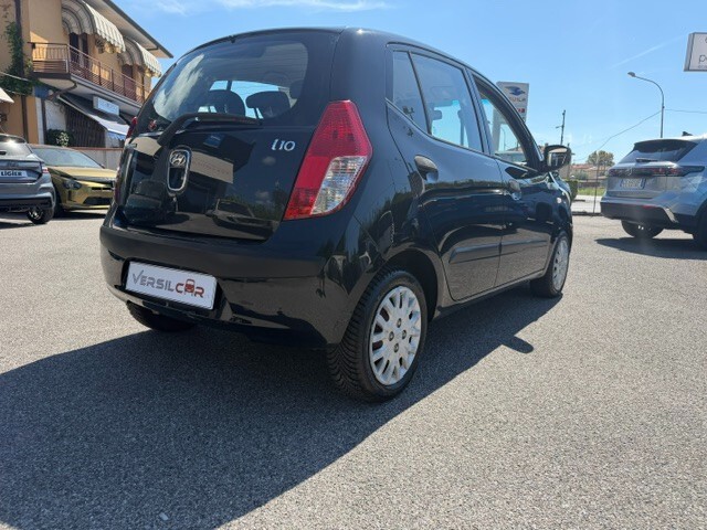 Hyundai i10 1.1 12V Active KM ORIGINALI !! ?>