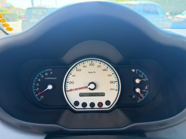 Hyundai i10 1.1 12V Active KM ORIGINALI !! ?>