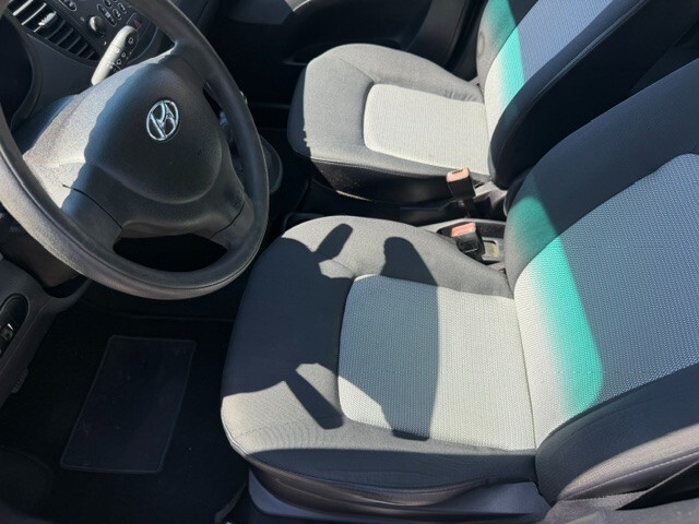 Hyundai i10 1.1 12V Active KM ORIGINALI !! ?>