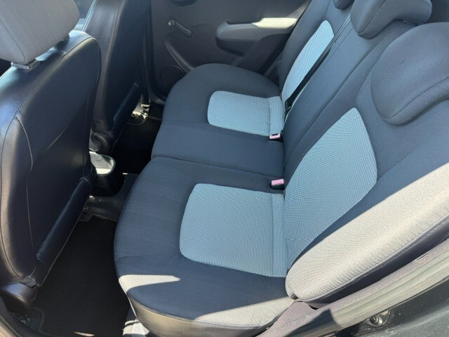 Hyundai i10 1.1 12V Active KM ORIGINALI !! ?>