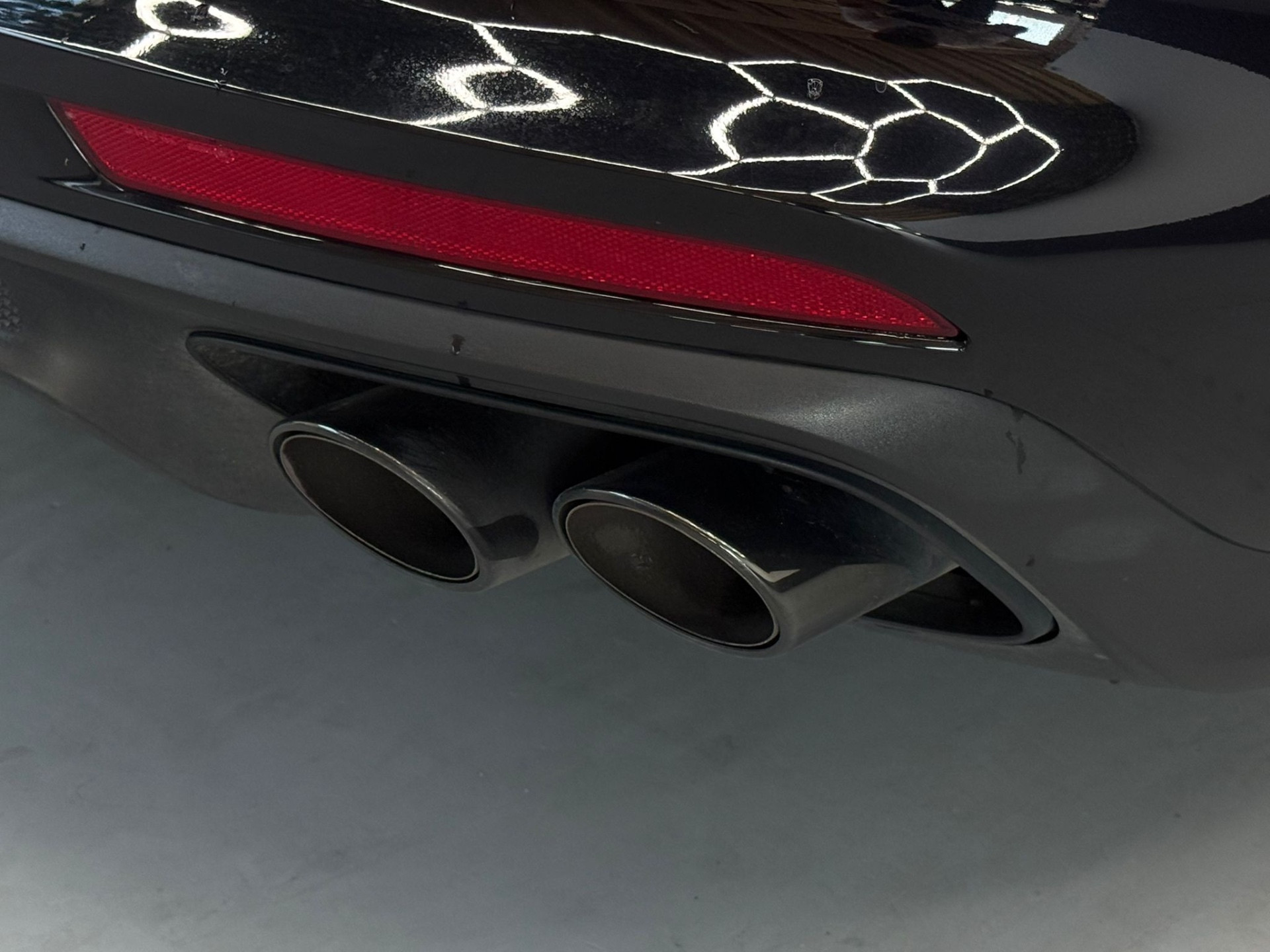 Porsche Panamera Panamera 2.9 4 E-Hybrid… usata a Cuneo - immagine 11