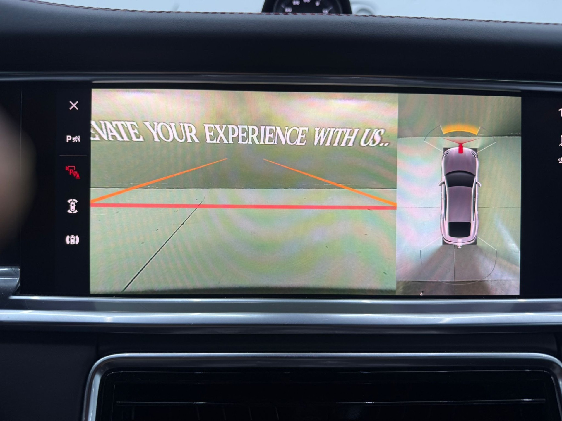 Porsche Panamera Panamera 2.9 4 E-Hybrid… usata a Cuneo - immagine 26