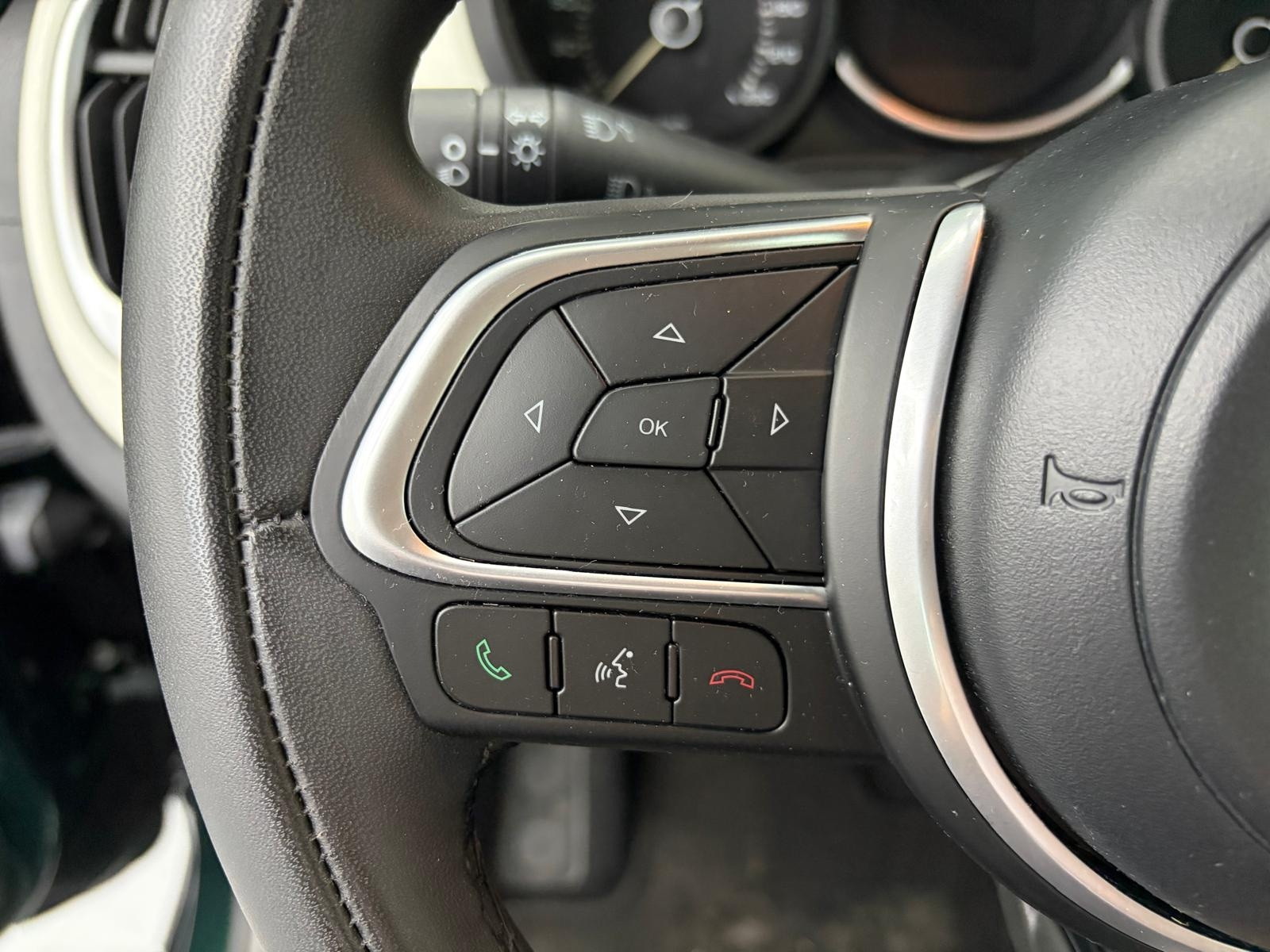 Fiat 500L 500L 1.3 Multijet 95 CV Cross usata a Cuneo - immagine 13