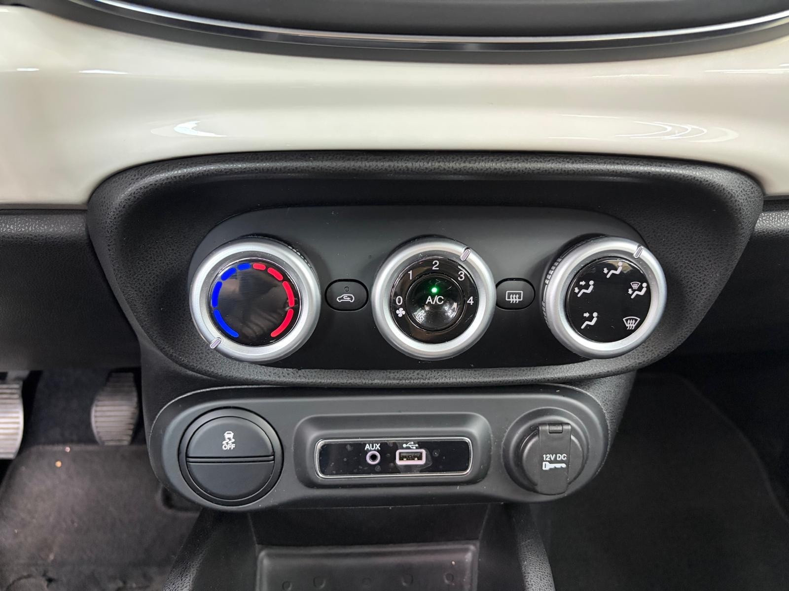 Fiat 500L 500L 1.3 Multijet 95 CV Cross usata a Cuneo - immagine 17