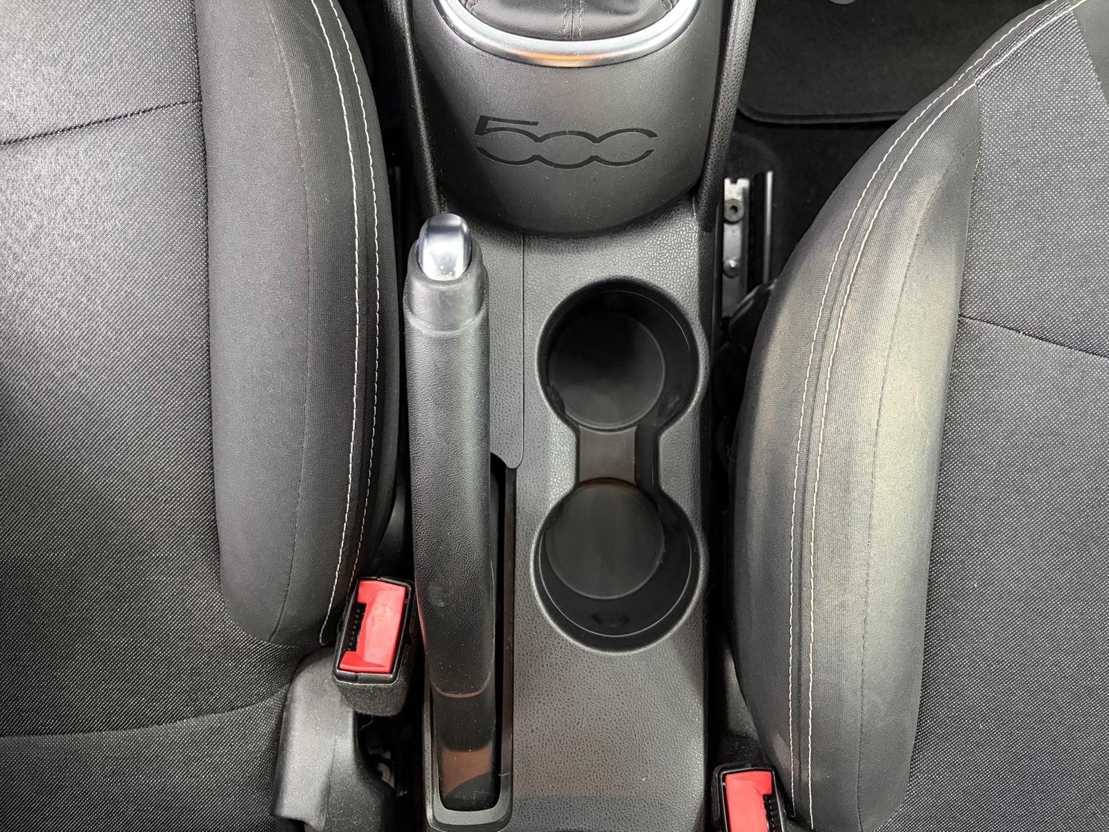 Fiat 500L 500L 1.3 Multijet 95 CV Cross usata a Cuneo - immagine 19