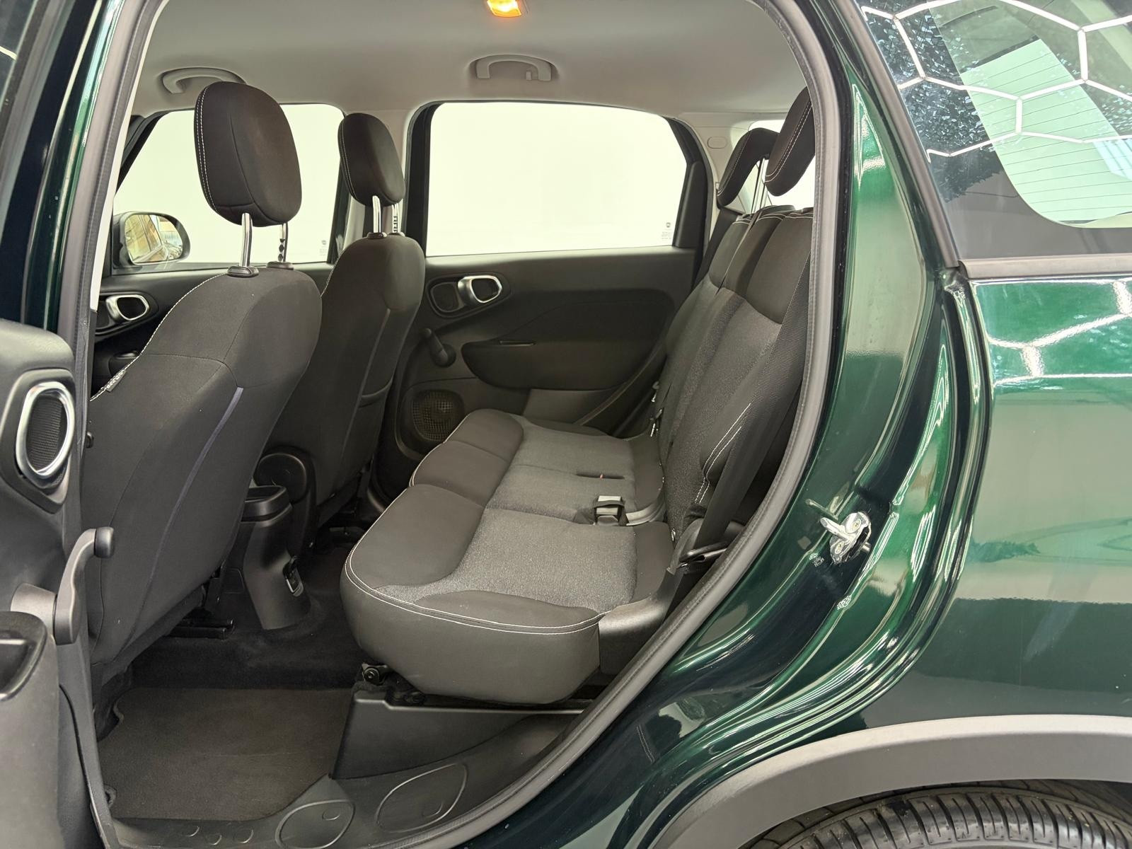 Fiat 500L 500L 1.3 Multijet 95 CV Cross usata a Cuneo - immagine 21