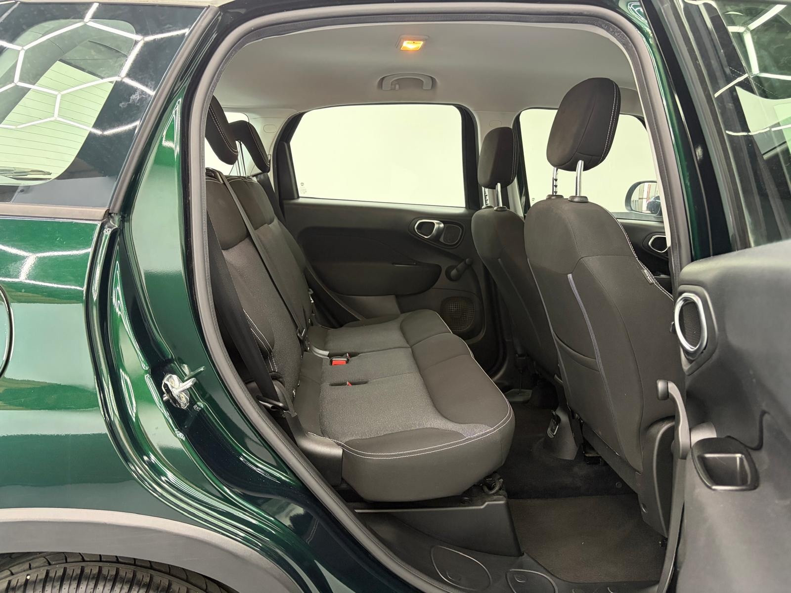 Fiat 500L 500L 1.3 Multijet 95 CV Cross usata a Cuneo - immagine 23