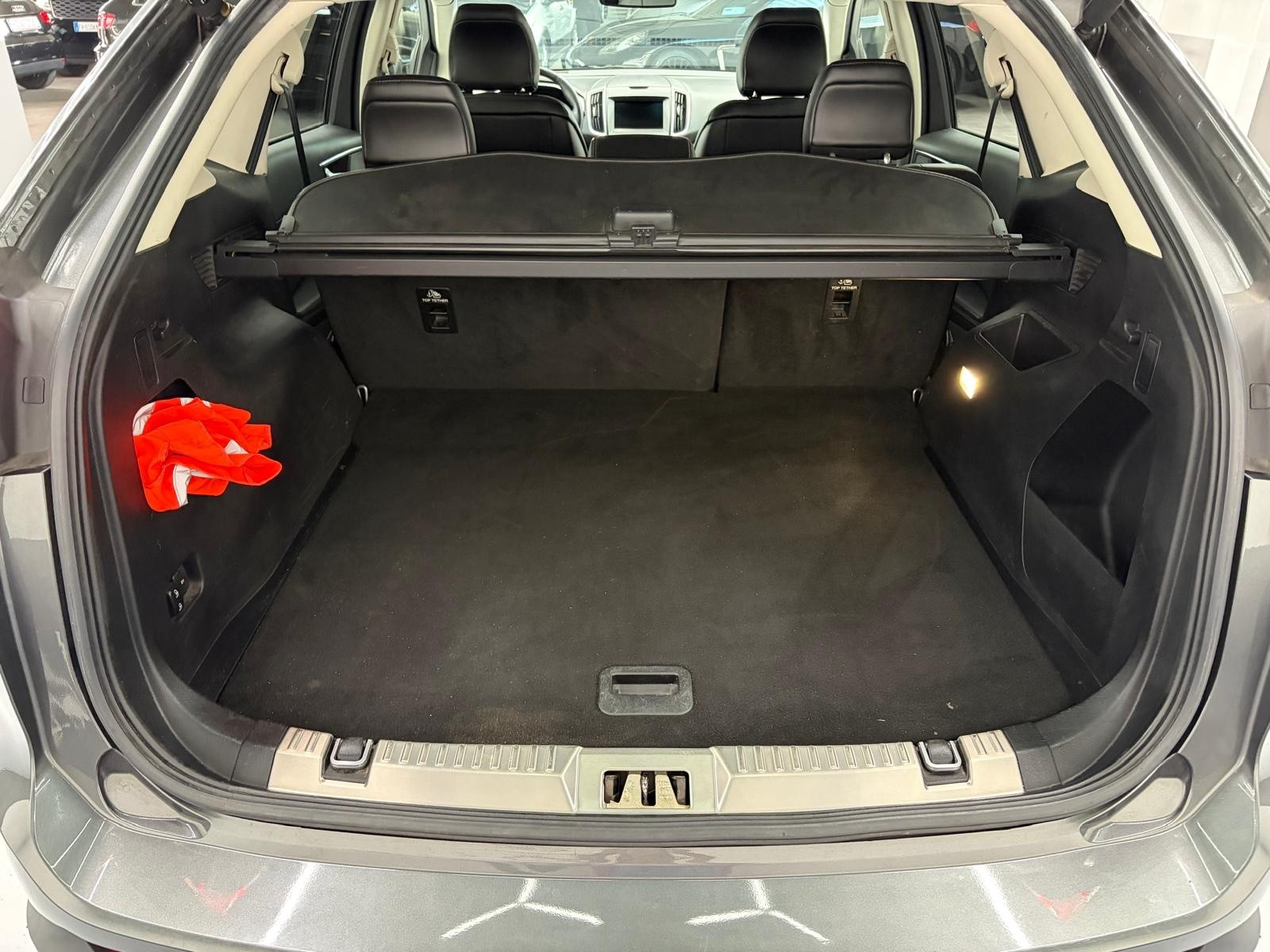 Ford Edge 2.0 TDCI 210 CV AWD Start&Stop… usata a Cuneo - immagine 9