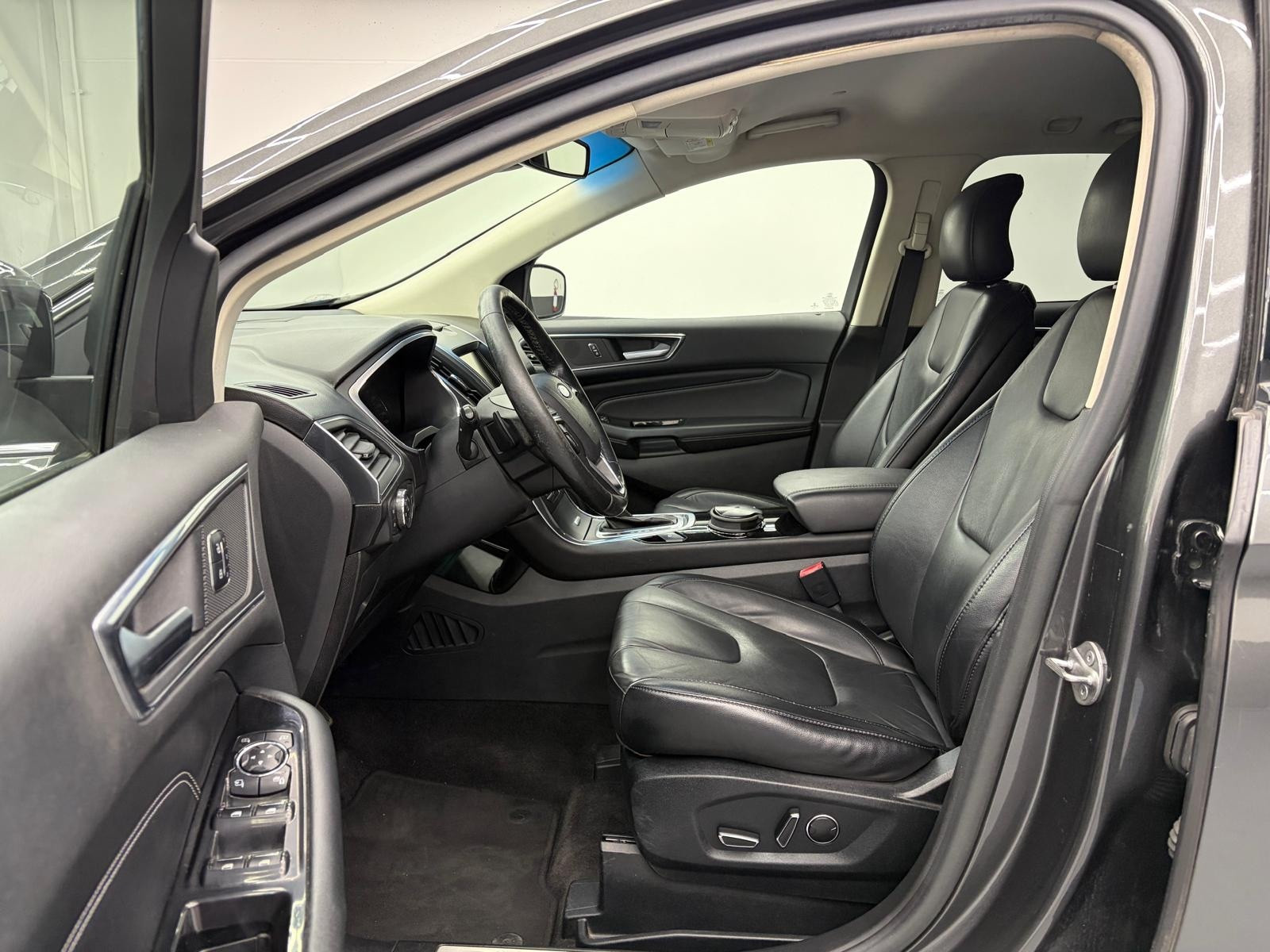 Ford Edge 2.0 TDCI 210 CV AWD Start&Stop… usata a Cuneo - immagine 12