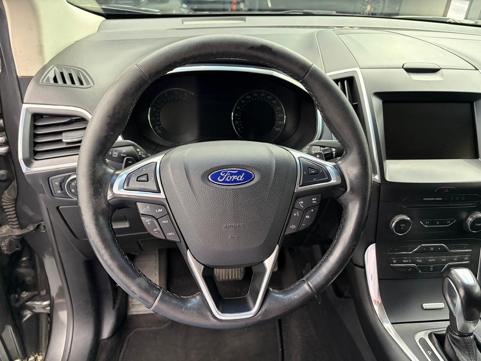 Ford Edge 2.0 TDCI 210 CV AWD Start&Stop… usata a Cuneo - immagine 15