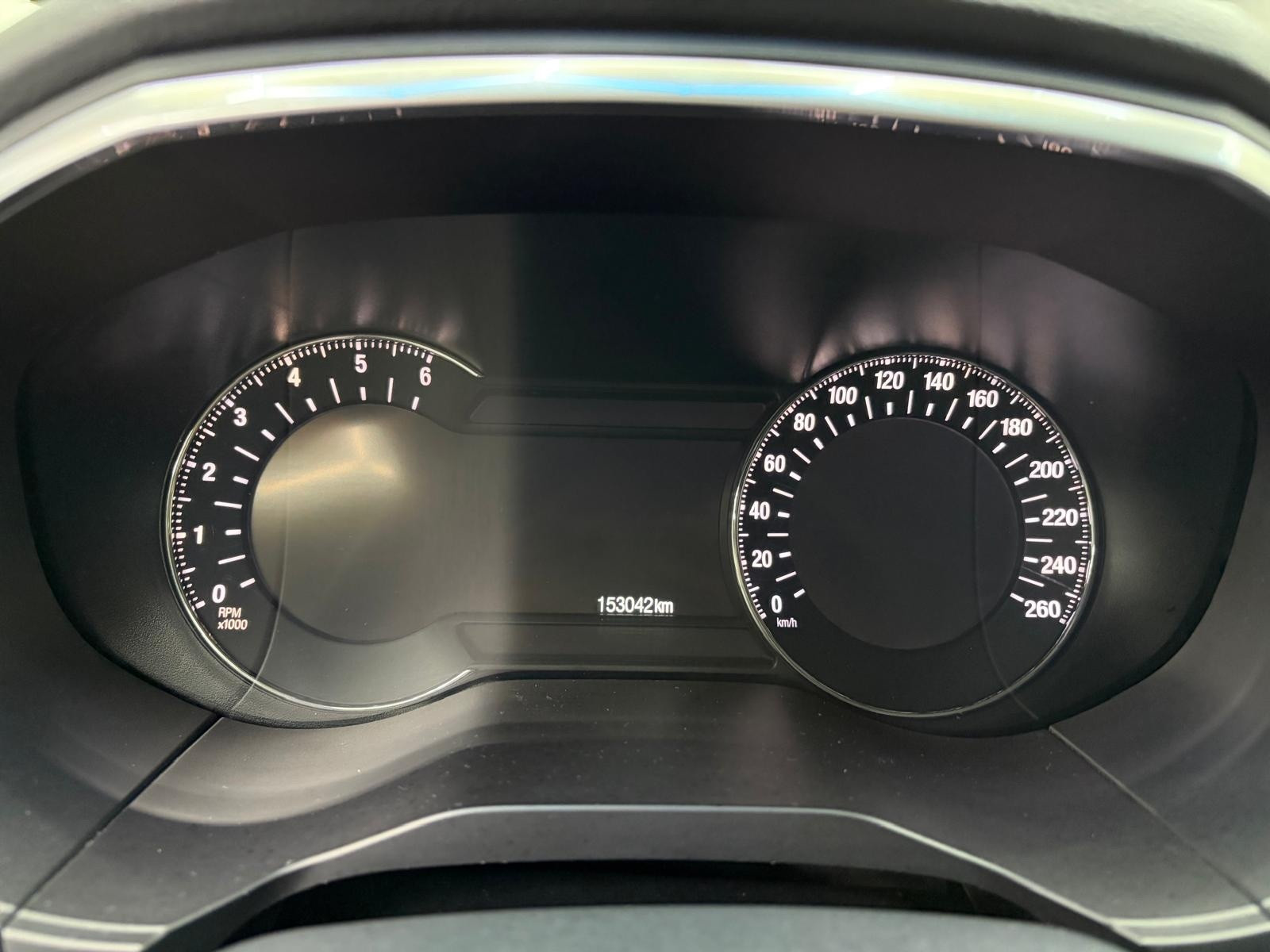 Ford Edge 2.0 TDCI 210 CV AWD Start&Stop… usata a Cuneo - immagine 16