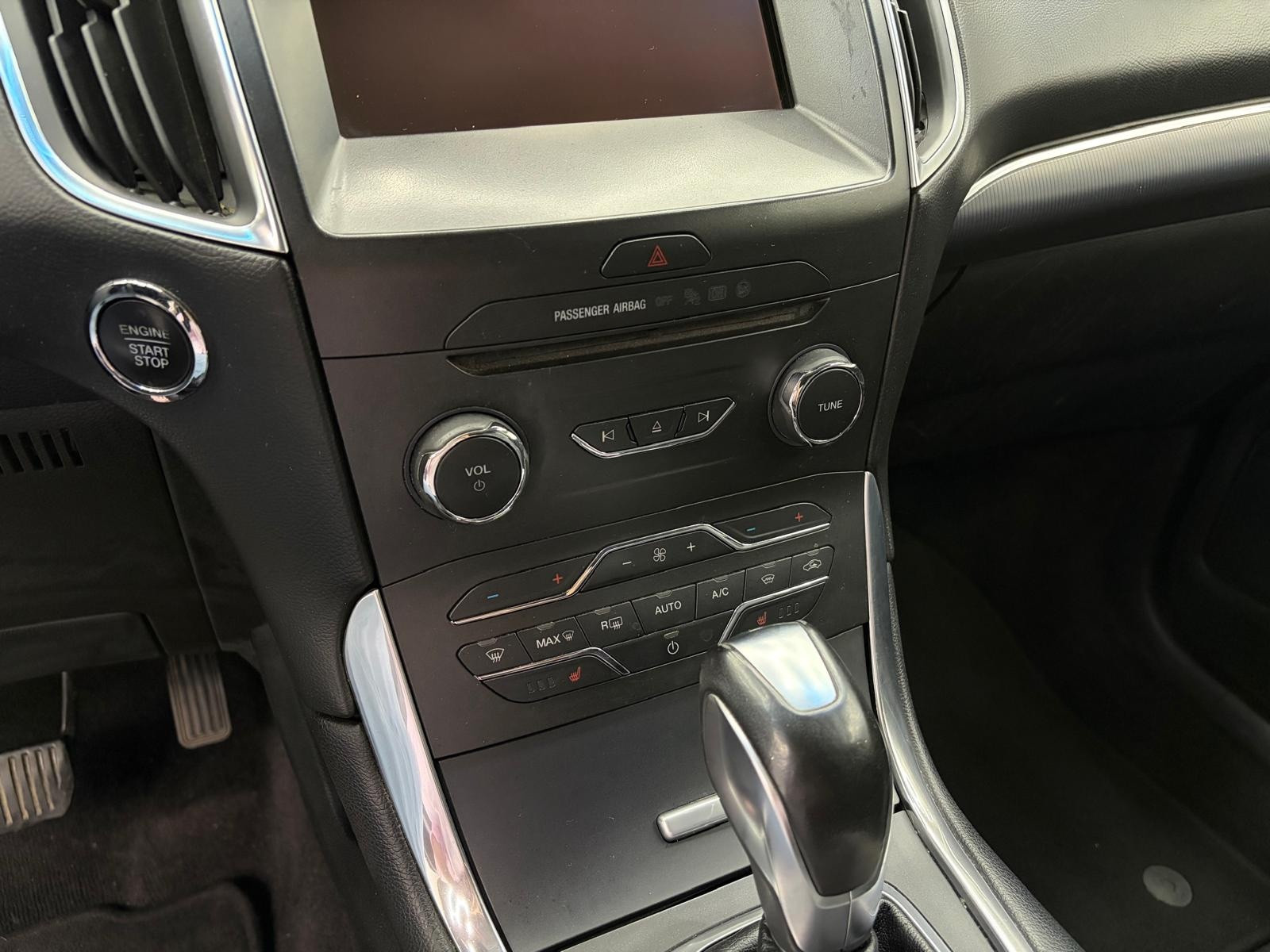 Ford Edge 2.0 TDCI 210 CV AWD Start&Stop… usata a Cuneo - immagine 19