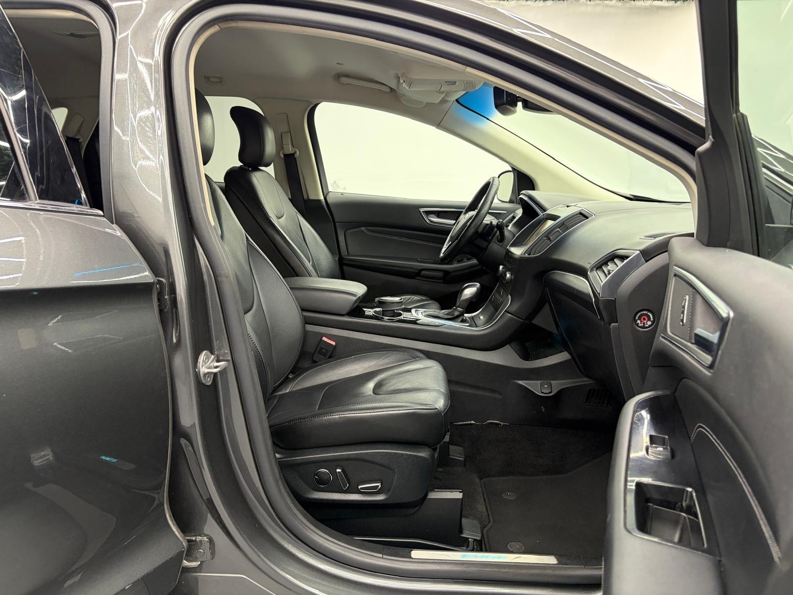 Ford Edge 2.0 TDCI 210 CV AWD Start&Stop… usata a Cuneo - immagine 22