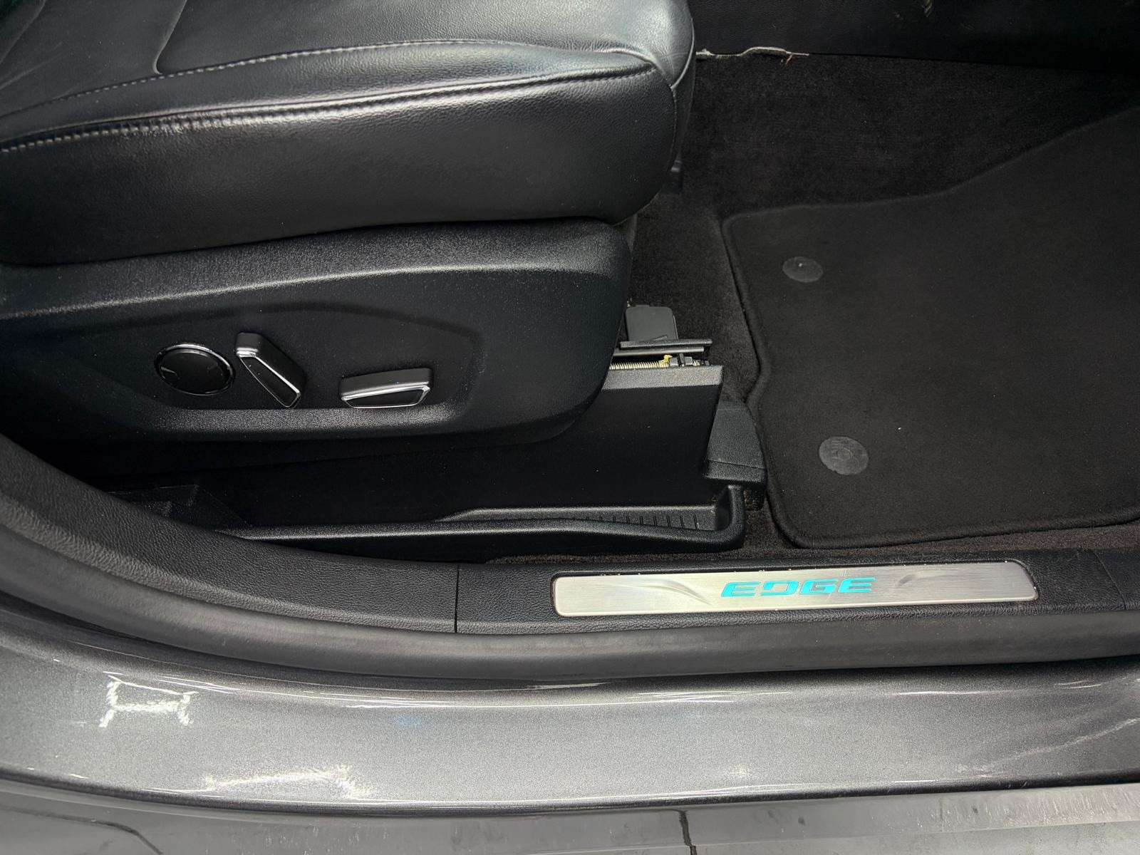 Ford Edge 2.0 TDCI 210 CV AWD Start&Stop… usata a Cuneo - immagine 23