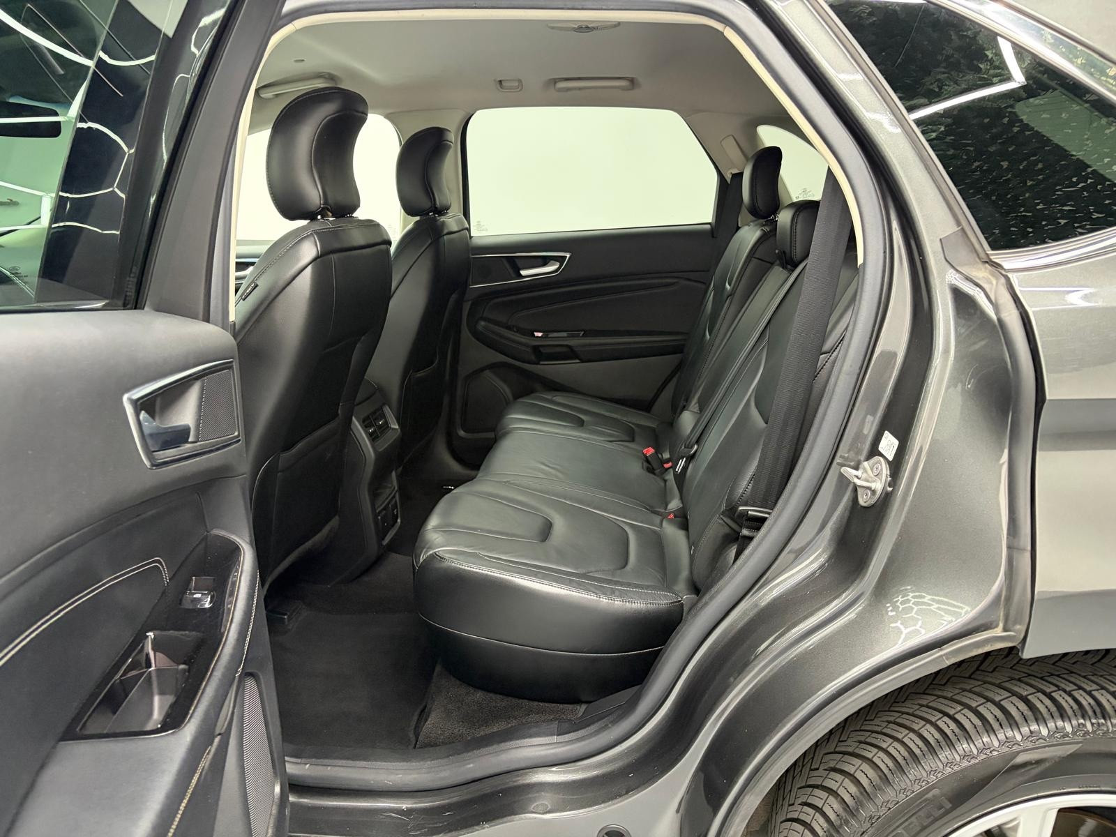 Ford Edge 2.0 TDCI 210 CV AWD Start&Stop… usata a Cuneo - immagine 24