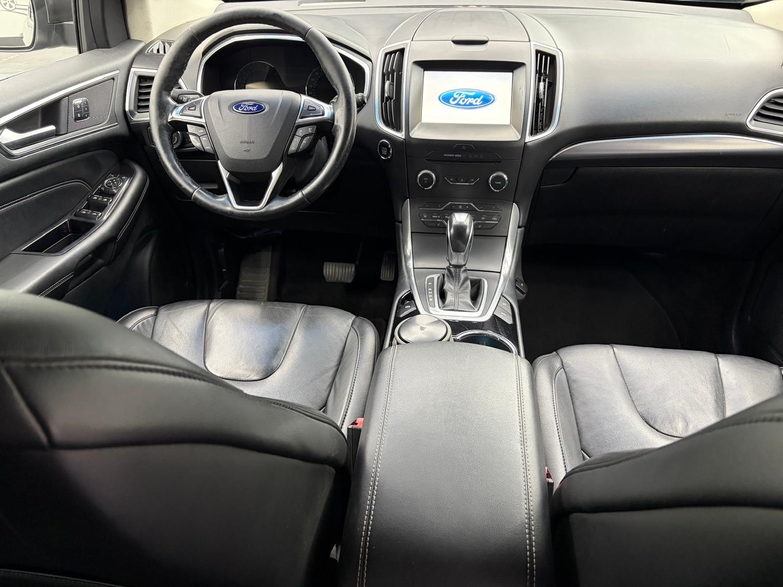 Ford Edge 2.0 TDCI 210 CV AWD Start&Stop… usata a Cuneo - immagine 25