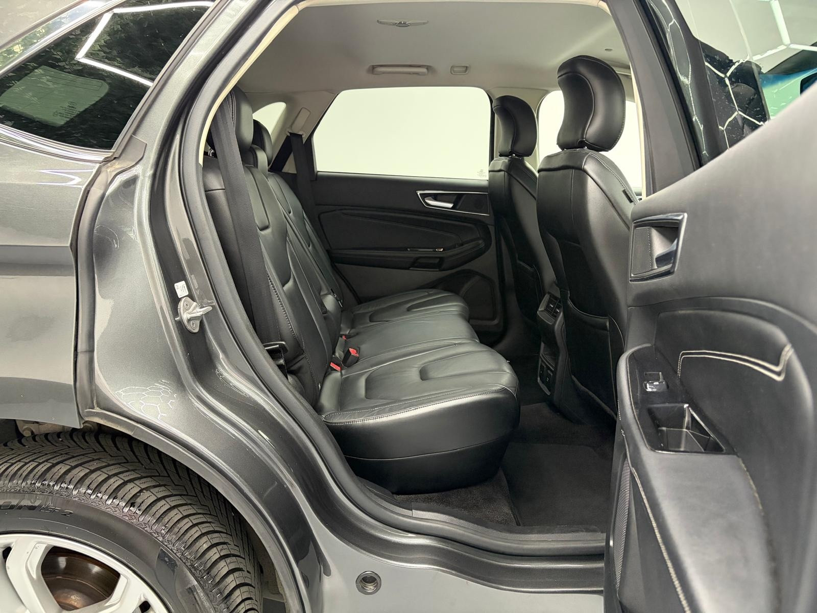 Ford Edge 2.0 TDCI 210 CV AWD Start&Stop… usata a Cuneo - immagine 26