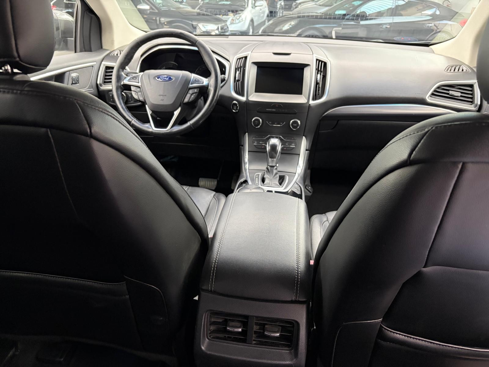 Ford Edge 2.0 TDCI 210 CV AWD Start&Stop… usata a Cuneo - immagine 27