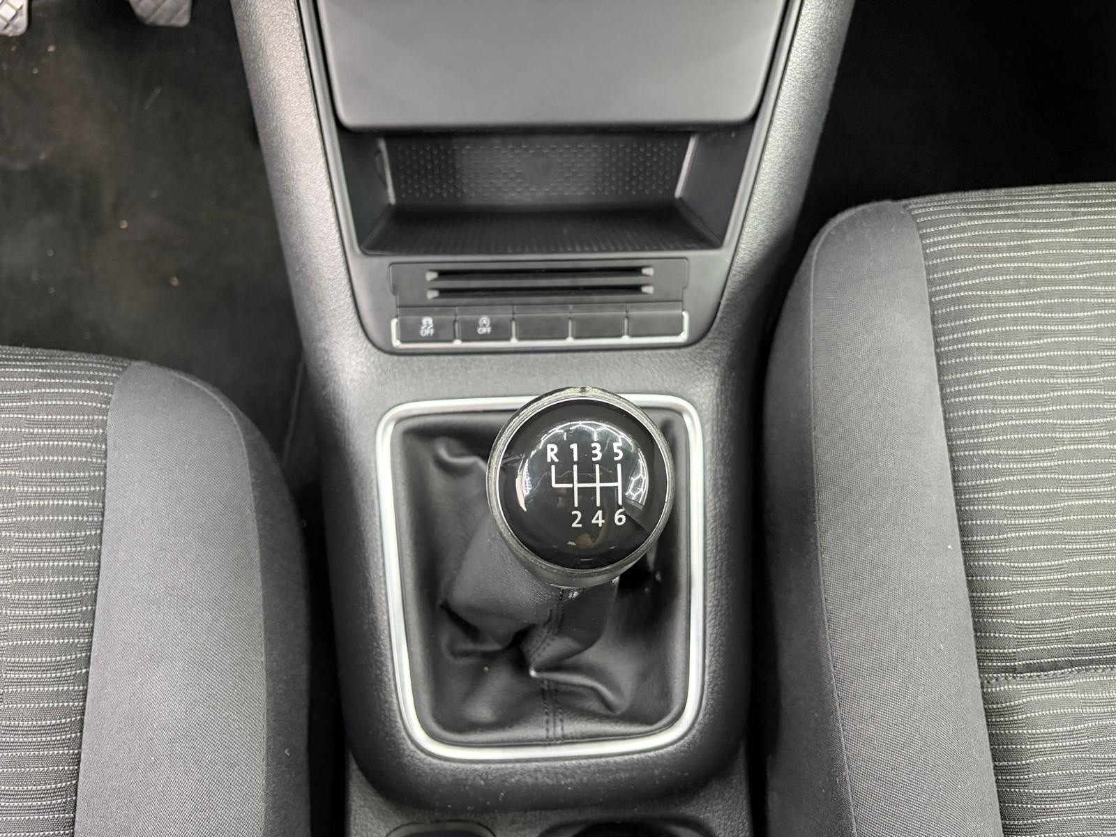 Volkswagen Tiguan Tiguan 2.0 TDI 110CV Bu… usata a Cuneo - immagine 20