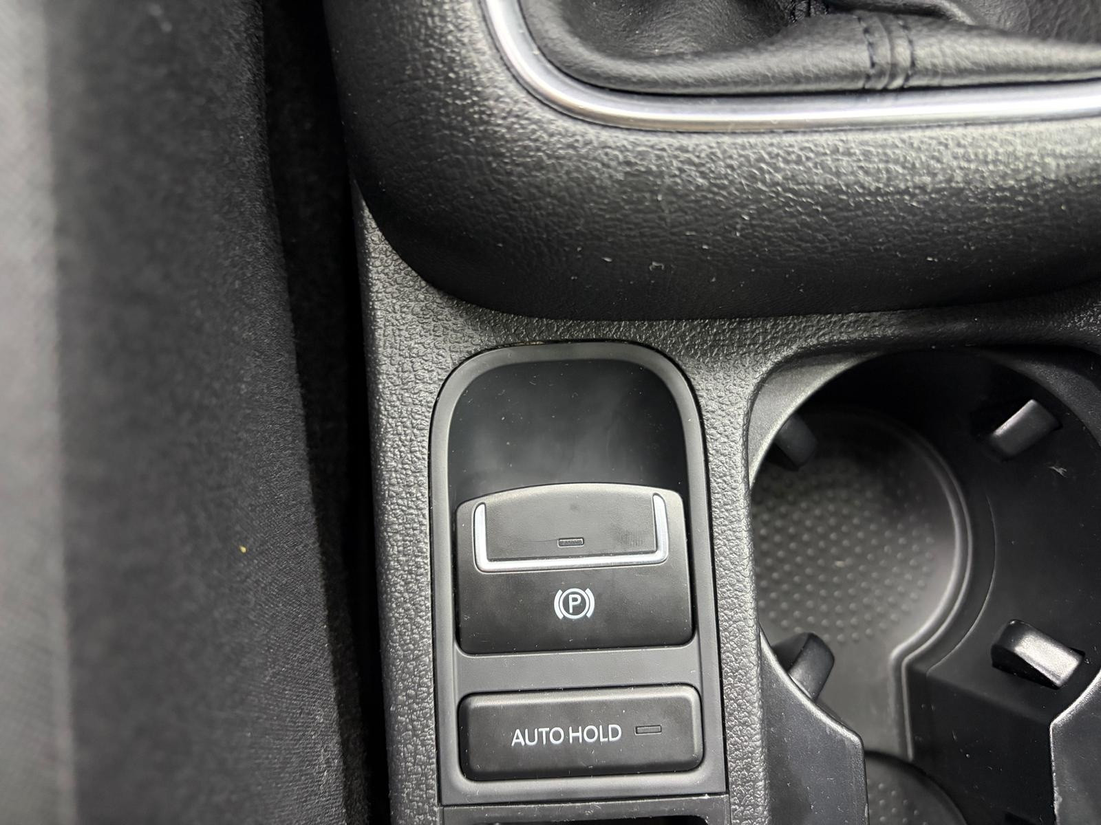 Volkswagen Tiguan Tiguan 2.0 TDI 110CV Bu… usata a Cuneo - immagine 21