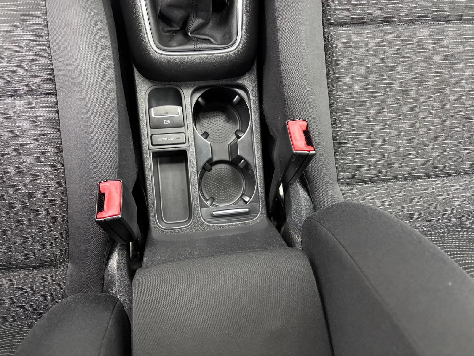Volkswagen Tiguan Tiguan 2.0 TDI 110CV Bu… usata a Cuneo - immagine 22