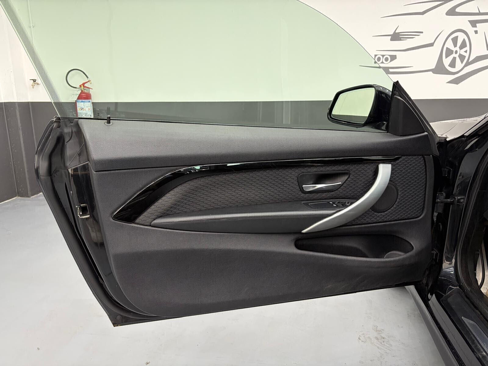 Bmw 420 420d Coupé Msport usata a Cuneo - immagine 10