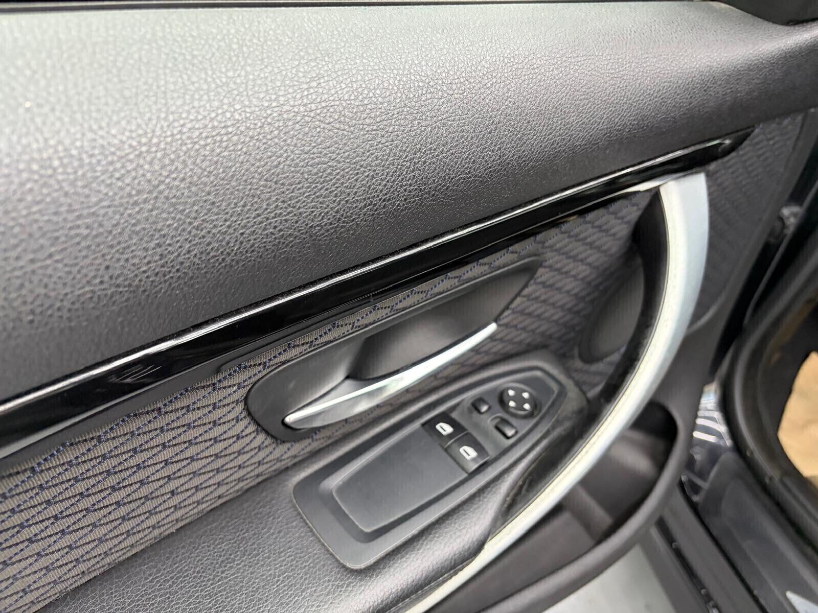 Bmw 420 420d Coupé Msport usata a Cuneo - immagine 11