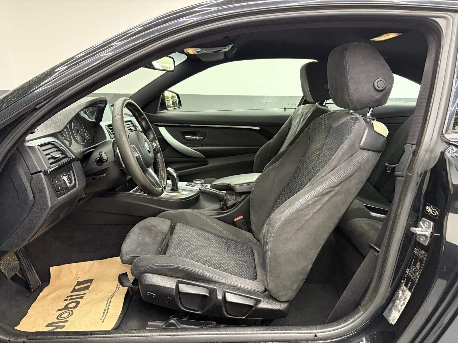 Bmw 420 420d Coupé Msport usata a Cuneo - immagine 12