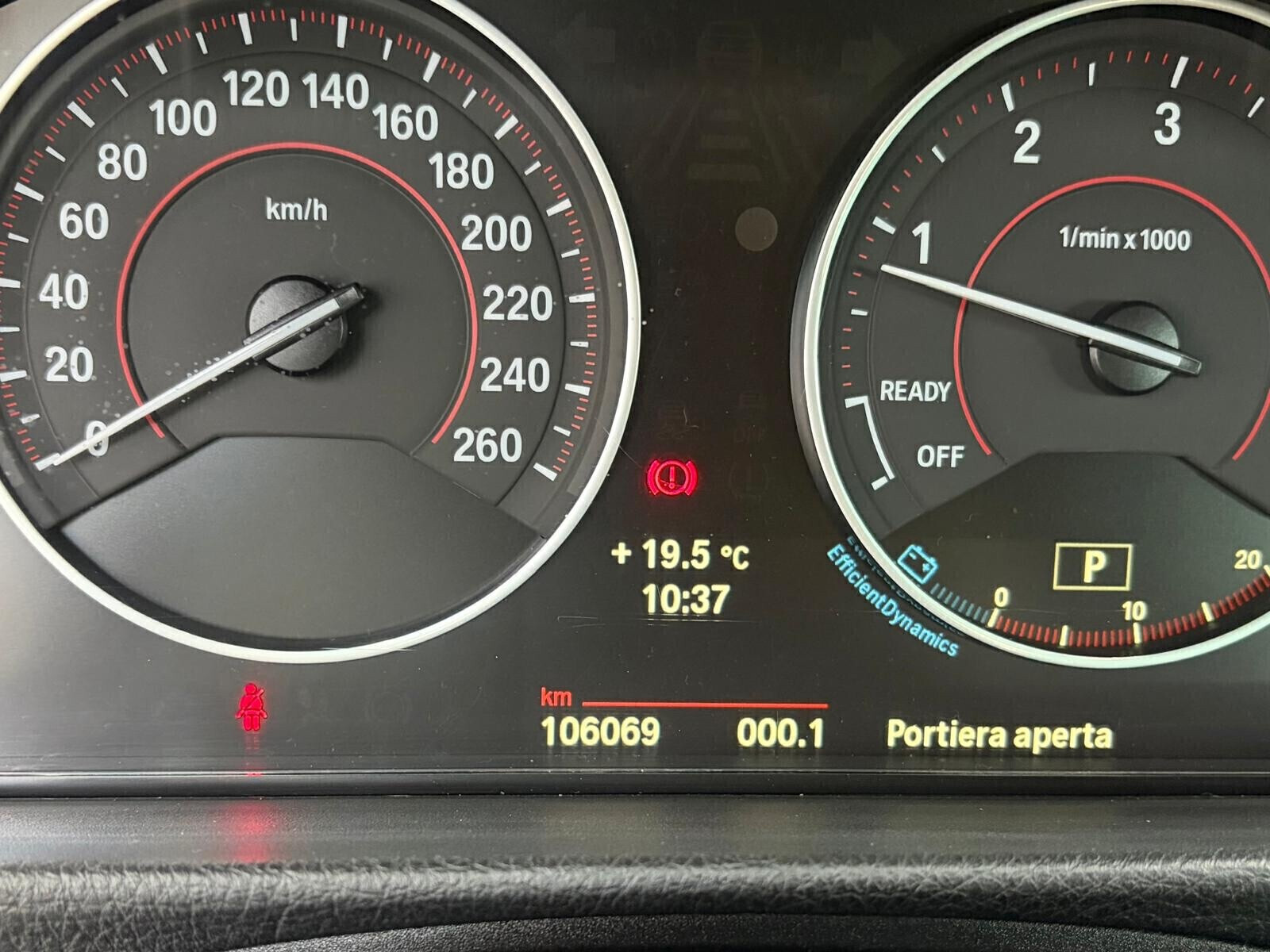 Bmw 420 420d Coupé Msport usata a Cuneo - immagine 17