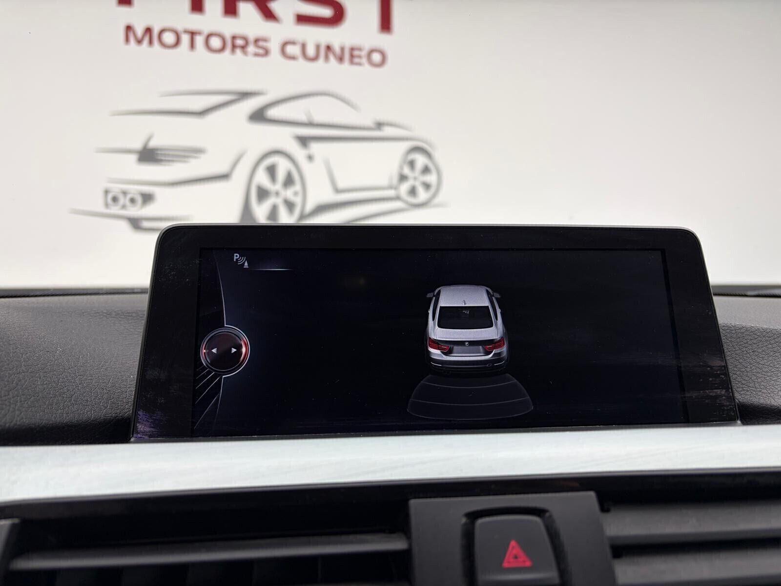Bmw 420 420d Coupé Msport usata a Cuneo - immagine 19