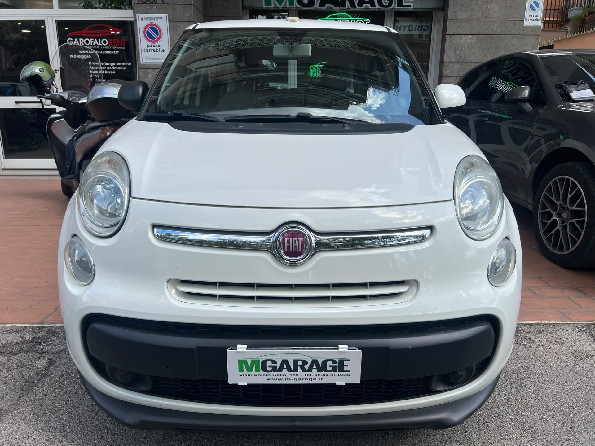 Fiat 500L 500L 1.3 Multijet 95 CV Business