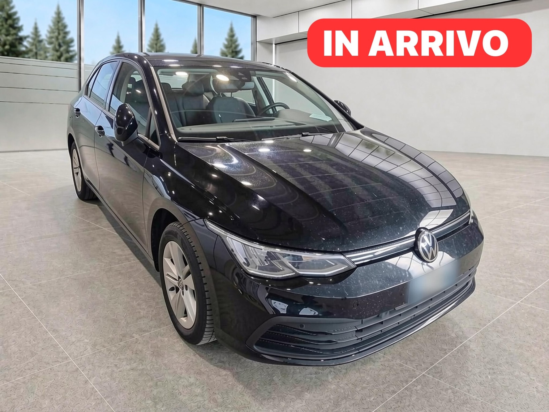 Volkswagen Golf Golf 2.0 TDI 150 CV DSG SCR Life