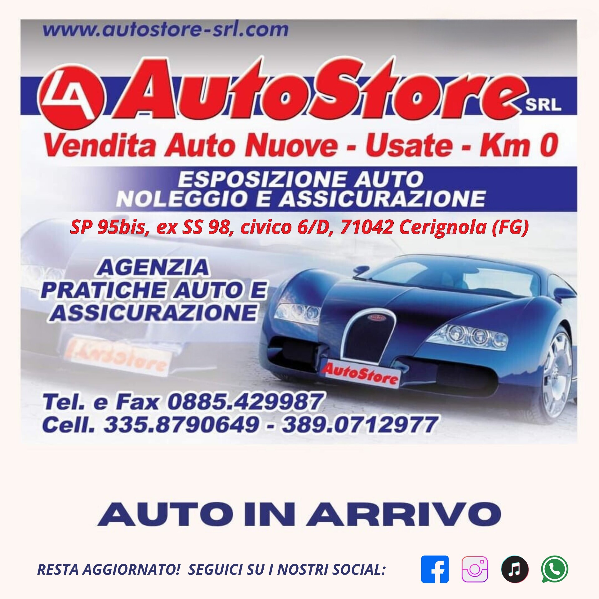 Kia Sportage 1.7 CRDI VGT 2WD Cool