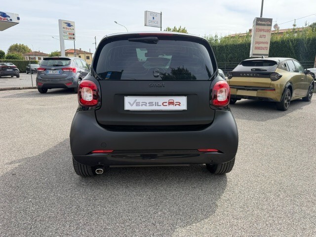 Smart ForTwo 90 0.9 Turbo Passion ?>