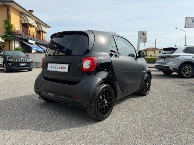 Smart ForTwo 90 0.9 Turbo Passion ?>