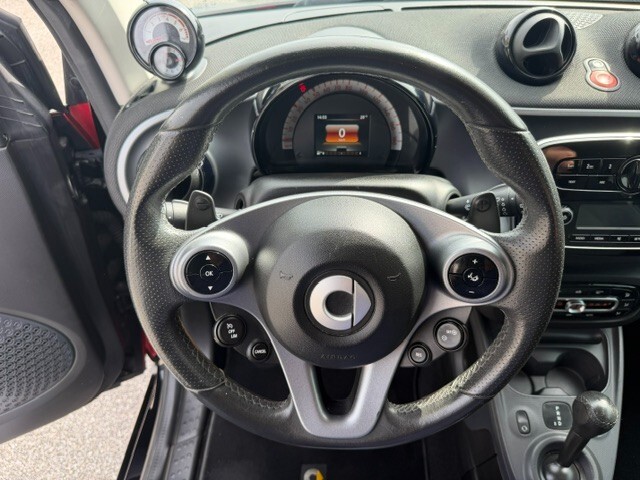 Smart ForTwo 90 0.9 Turbo Passion ?>