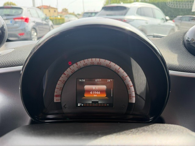 Smart ForTwo 90 0.9 Turbo Passion ?>