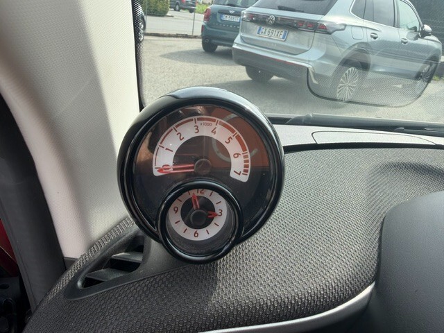 Smart ForTwo 90 0.9 Turbo Passion ?>