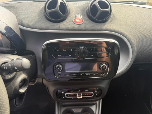 Smart ForTwo 90 0.9 Turbo Passion ?>
