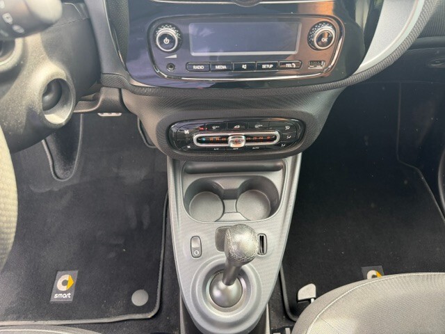 Smart ForTwo 90 0.9 Turbo Passion ?>