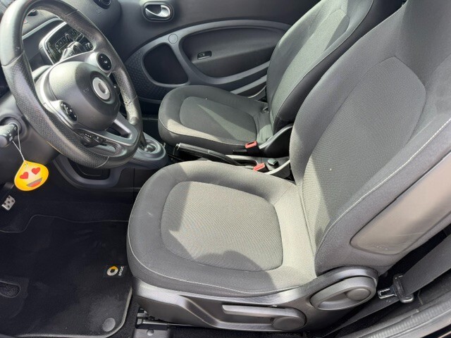 Smart ForTwo 90 0.9 Turbo Passion ?>