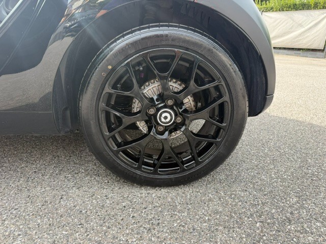 Smart ForTwo 90 0.9 Turbo Passion ?>