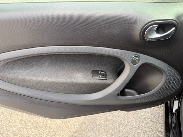 Smart ForTwo 90 0.9 Turbo Passion ?>