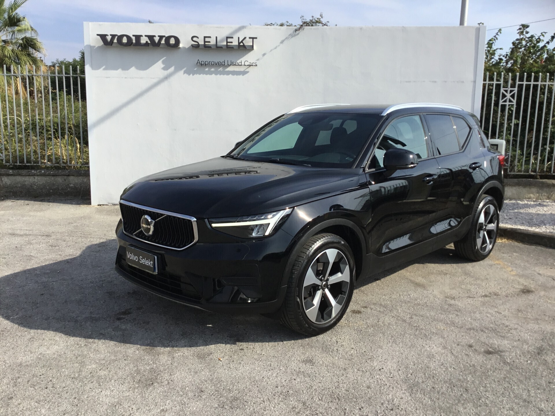 Volvo XC40 T2 Core CAMBIO AUTOMATICO
