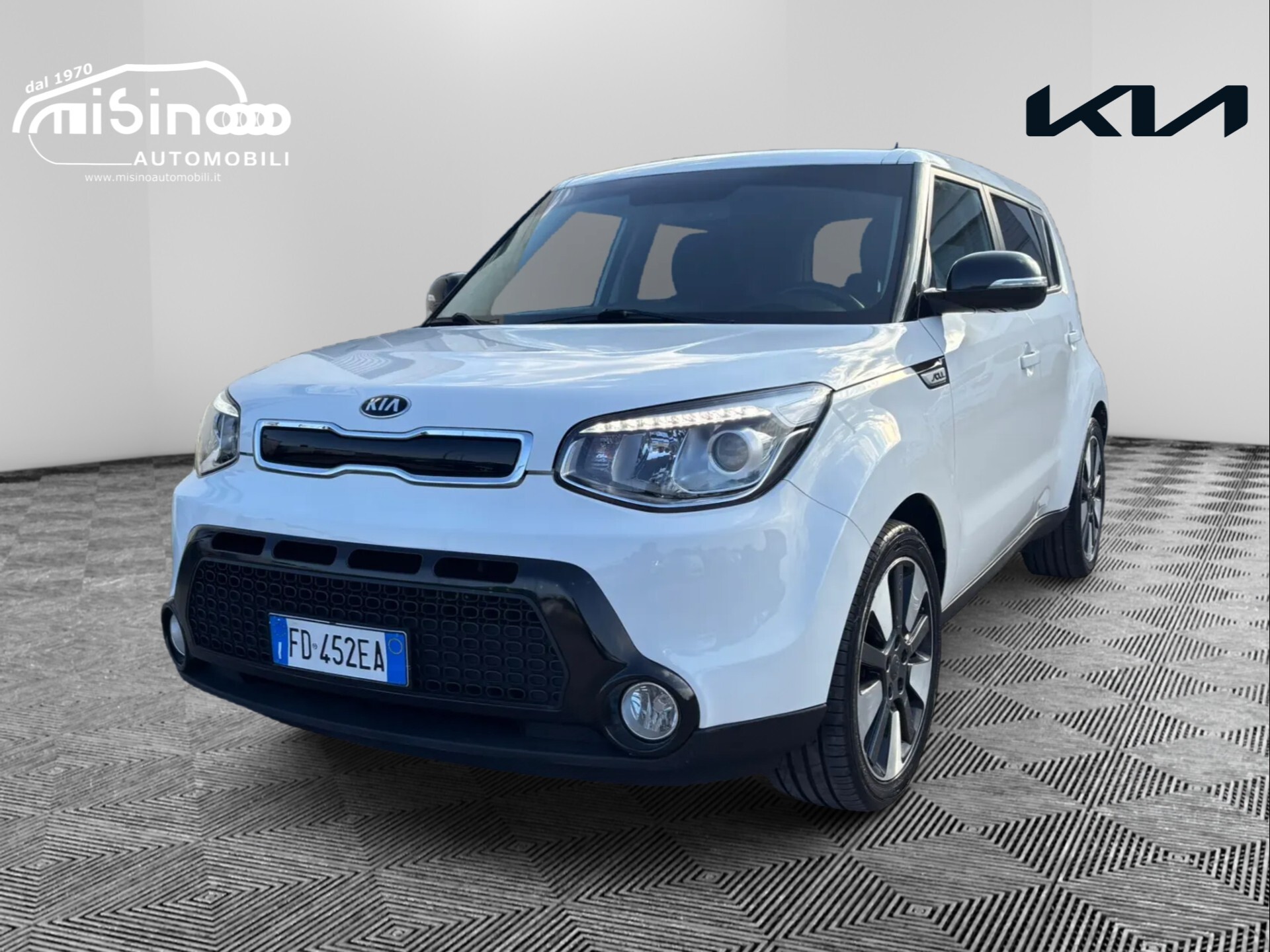 Kia Soul – 2016 PROMOFIN!!!