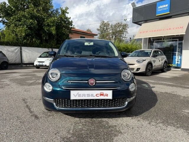 Fiat 500 1.2 Lounge ?>